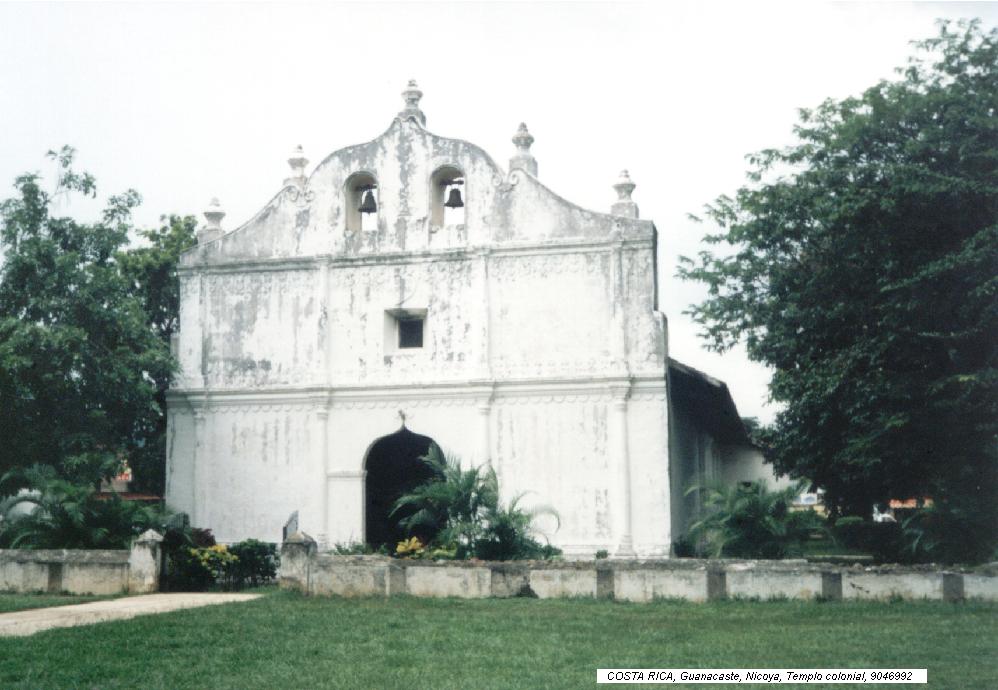 Foto de Nicoya, Costa Rica