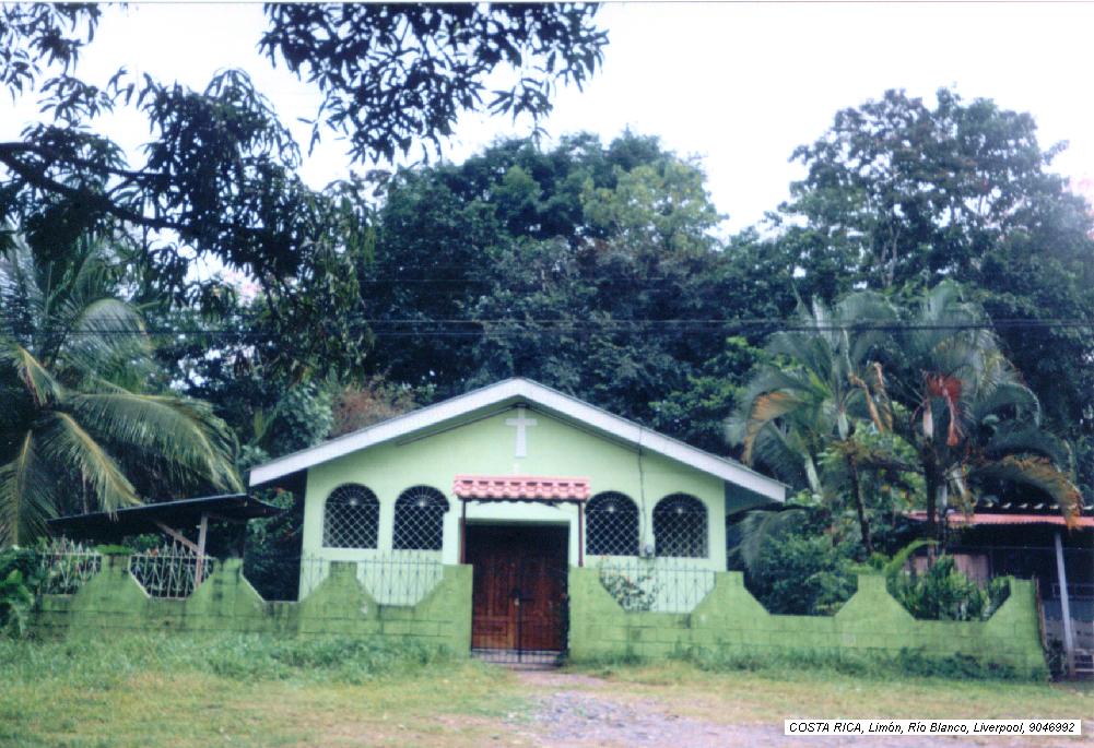 Foto de Liverpool, Costa Rica