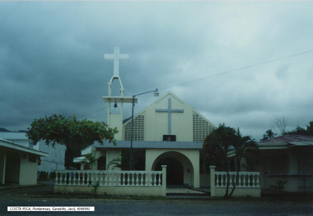 Foto de Jacó, Costa Rica
