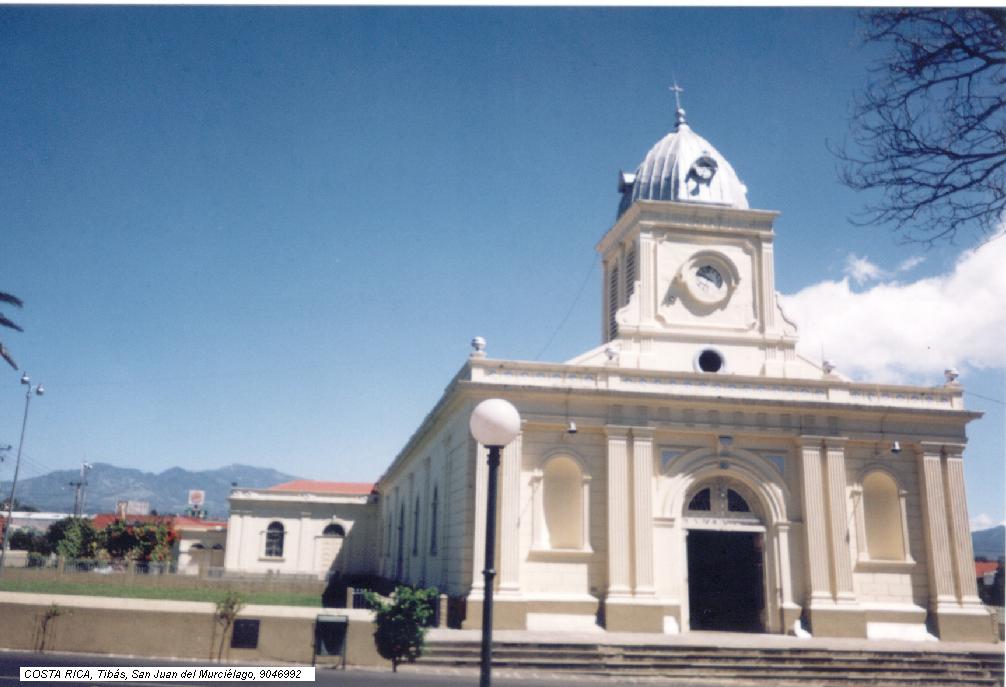 Foto de San Juan de Tibás, Costa Rica