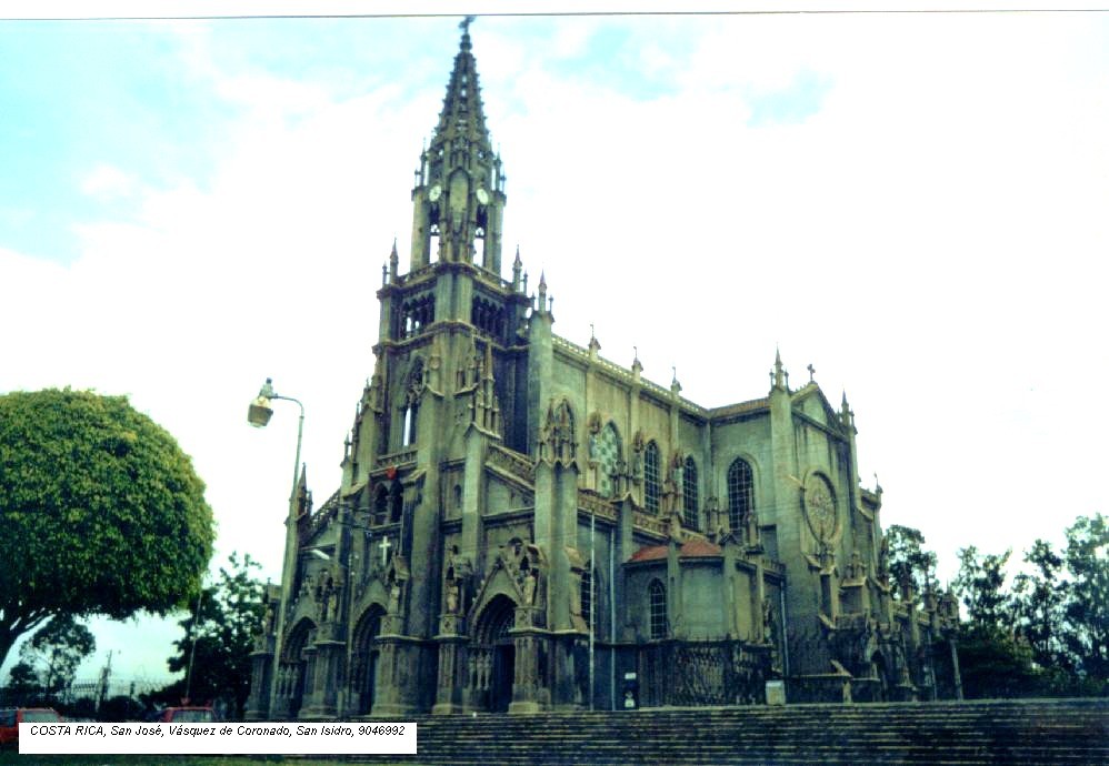 Foto de San Isidro de Coronado, Costa Rica