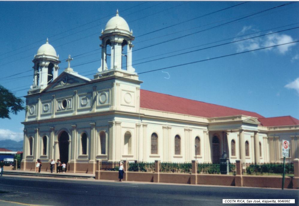 Foto de San José - Alajuelita, Costa Rica