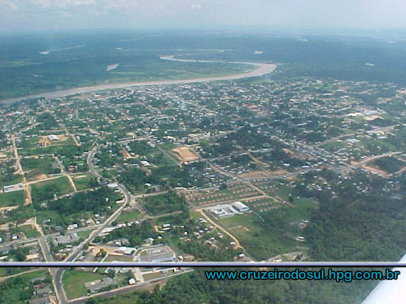 Foto de Cruzeiro do Sul, Brasil
