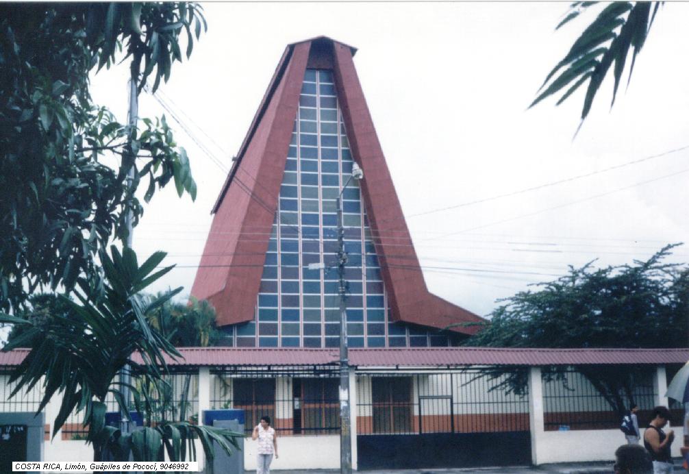 Foto de Guápiles, Costa Rica