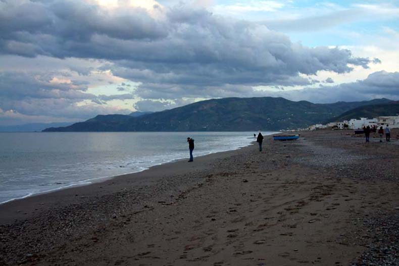 Foto de OUED LAOU, Marruecos