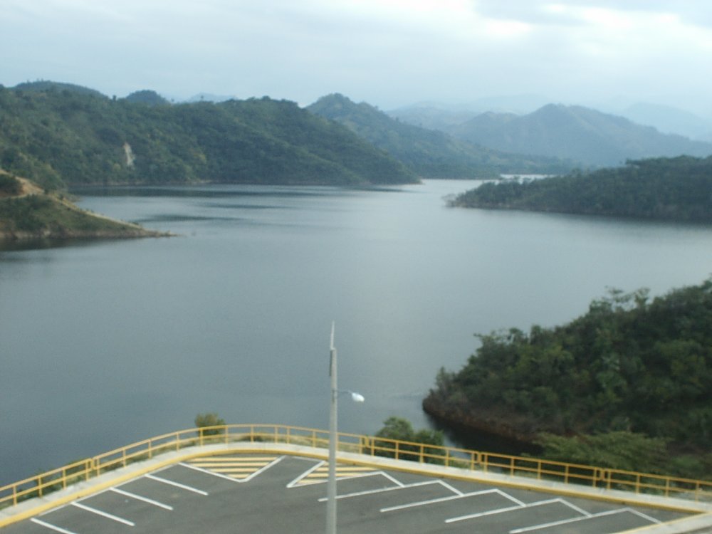 Foto de Monción, República Dominicana