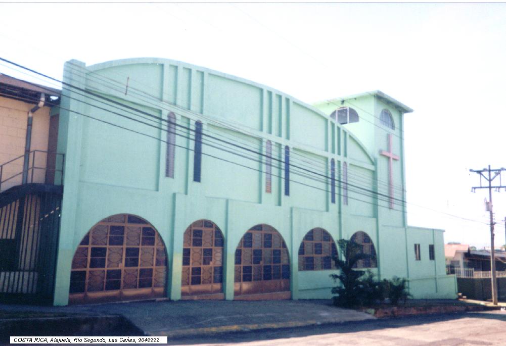 Foto de INVU Las Cañas, Costa Rica