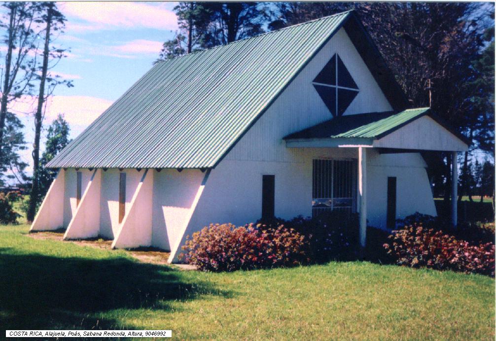 Foto de ALTURA de Sabana Redonda, Costa Rica