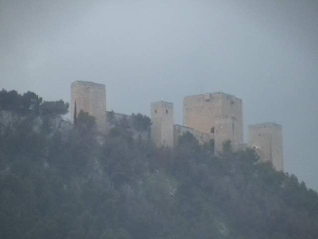 Foto de Jaén (Andalucía), España