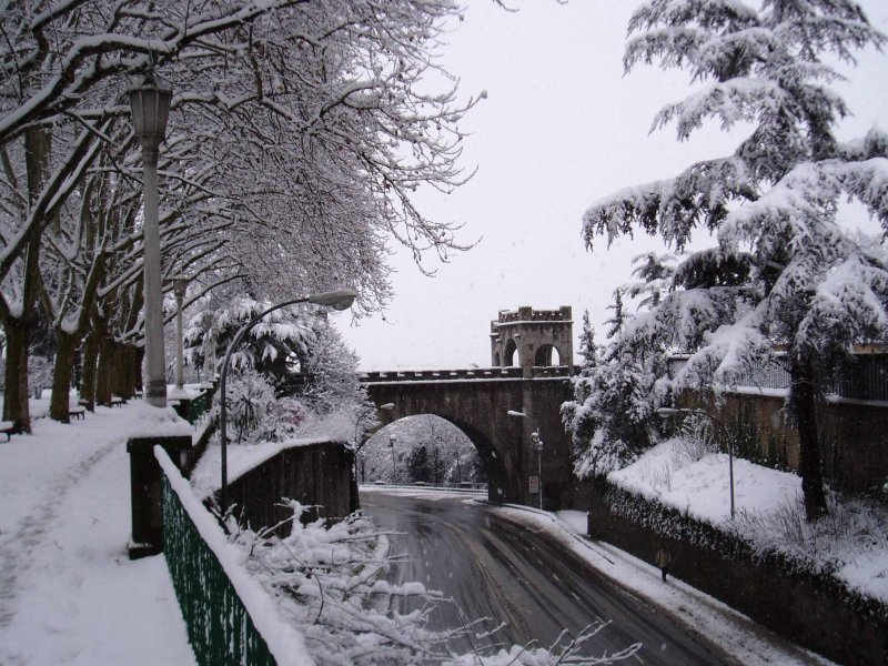 Foto de Pamplona (Navarra), España