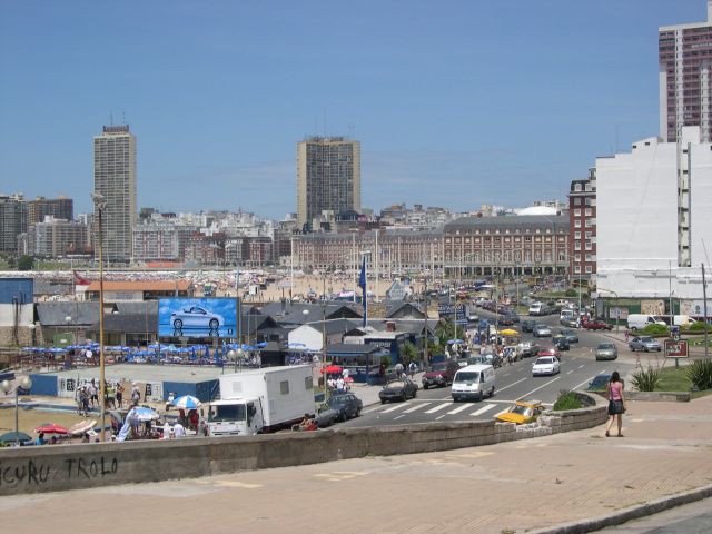 Foto de Mar del PLata, Argentina