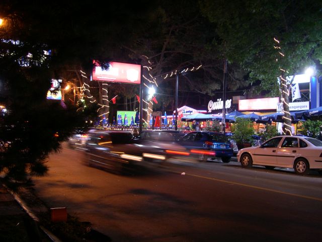 Foto de San Bernardo, Argentina