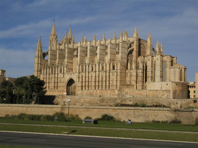 Foto de Palma de Mallorca (Illes Balears), España