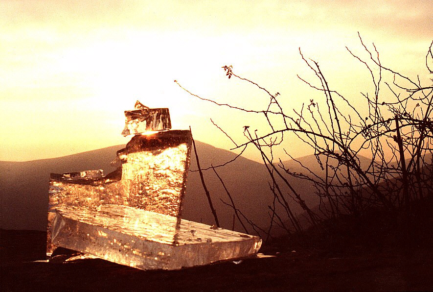 Foto de Reinosa (Cantabria), España