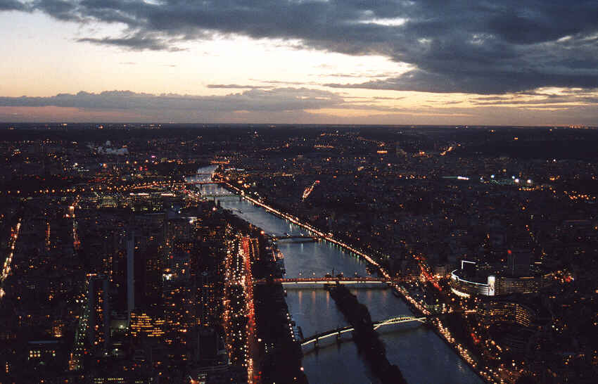 Foto de Paris, Francia