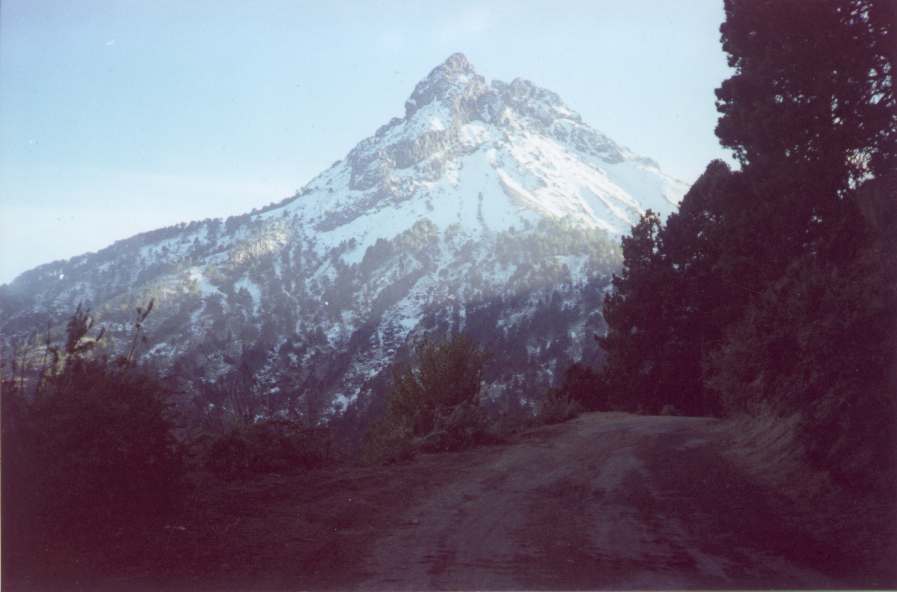Foto de Colima, México