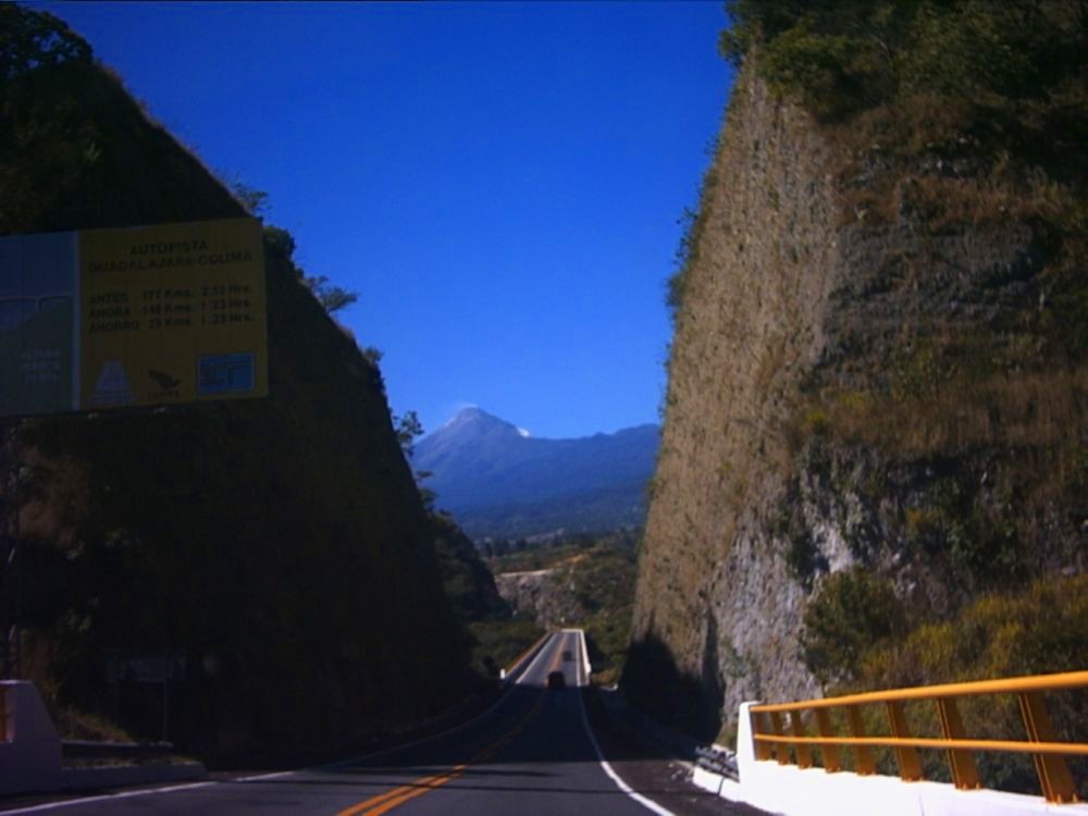 Foto de COLIMA, México