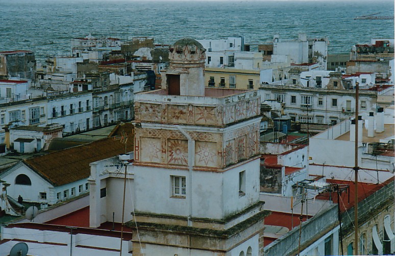 Foto de Cádiz (Andalucía), España