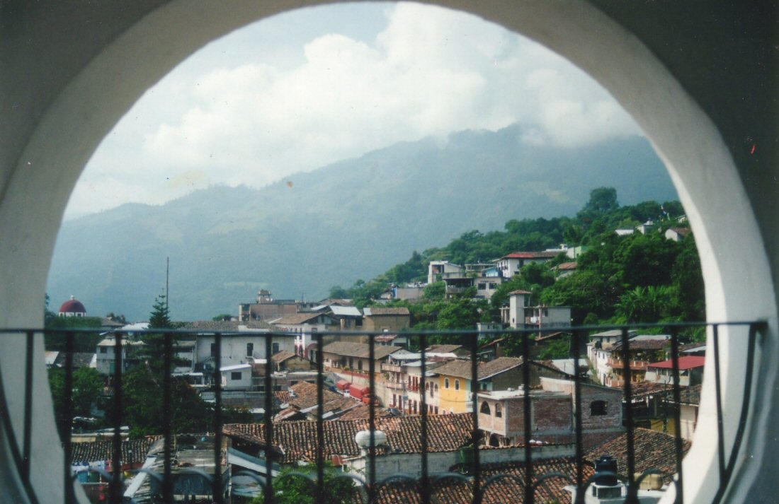 Foto de Pahuatlán de Valle, Puebla, México