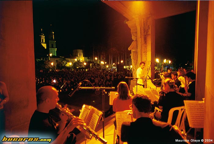 Foto de Bucaramanga (sder), Colombia