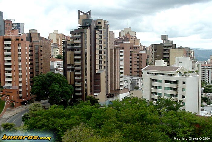 Foto de Bucaramanga (sder), Colombia