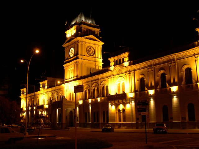 Foto de Paraná, Argentina