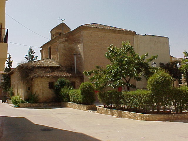 Foto de Villarta (Cuenca), España