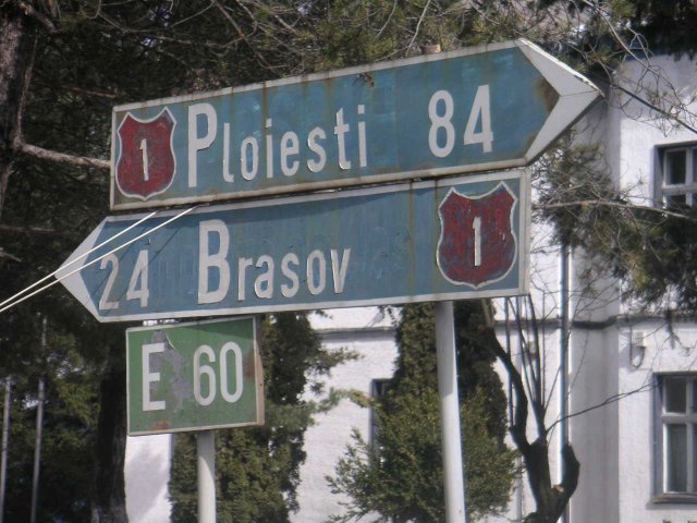 Foto de Predeal, Rumania