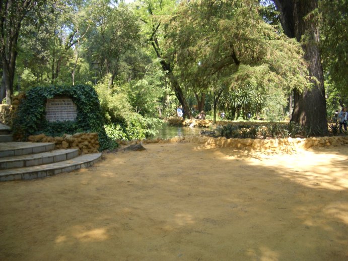 Foto de Sevilla (Andalucía), España