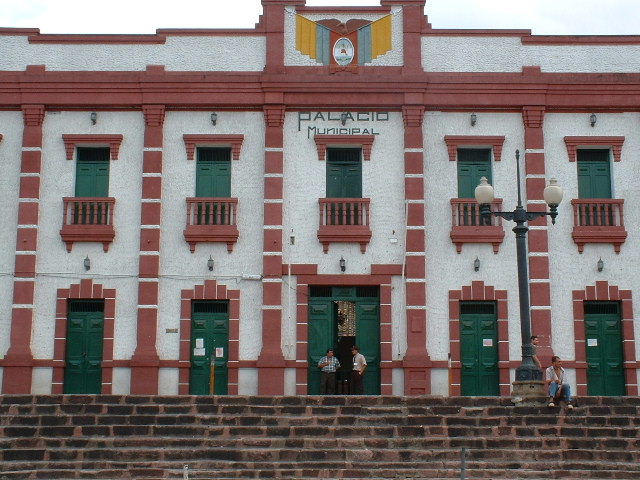 Foto de Piedecuesta -Santander, Colombia