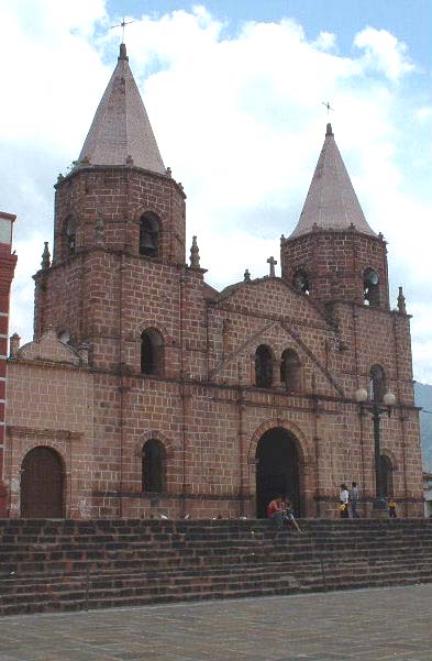 Foto de Piedecuesta - Santander, Colombia