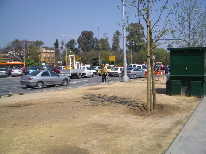 Foto de Sevilla (Andalucía), España