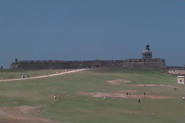 Foto de San Juan, Puerto Rico