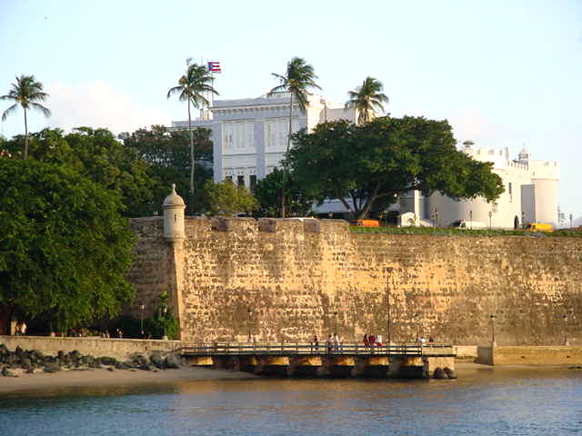 Foto de San Juan, Puerto Rico