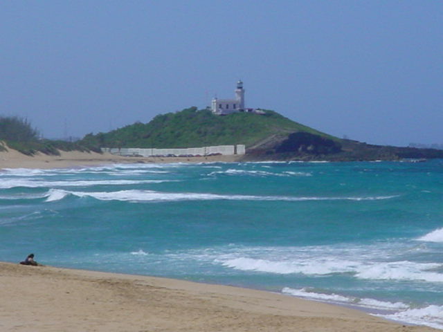 Foto de Arecibo, Puerto Rico