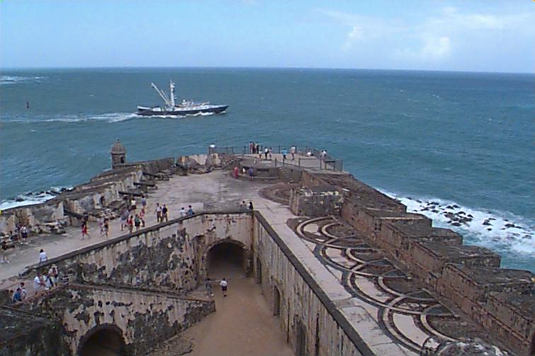 Foto de San Juan, Puerto Rico