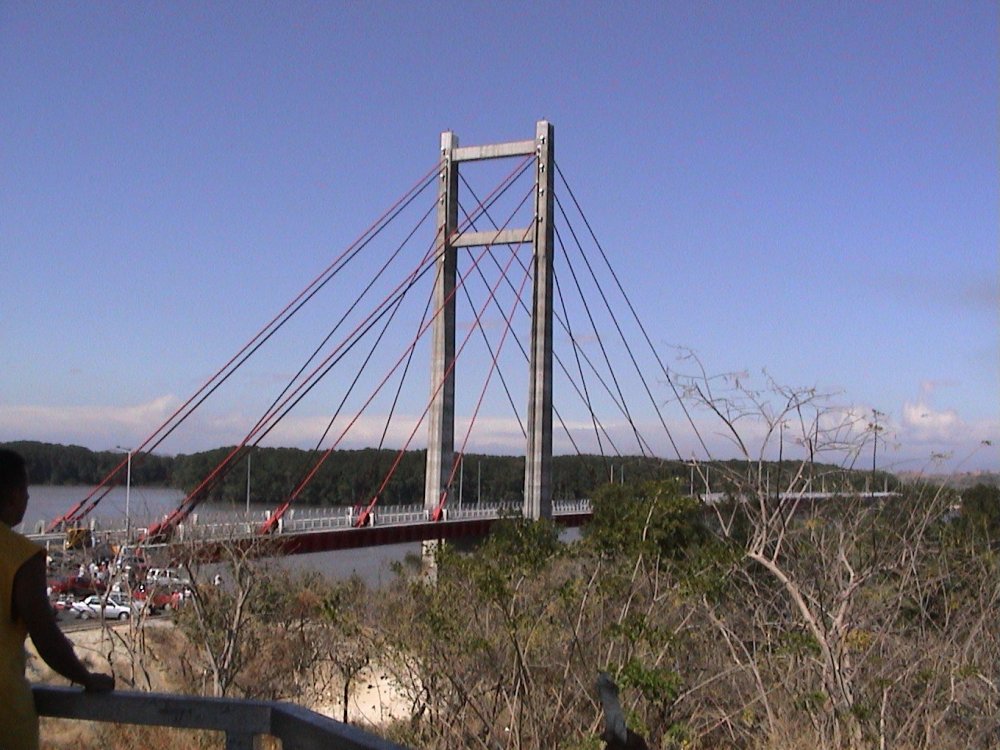 Foto de Tempisque, Costa Rica