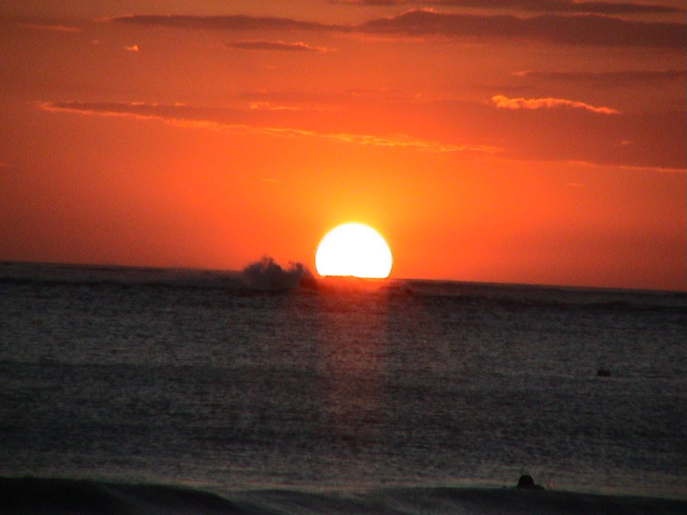 Foto de Samara beach, Costa Rica