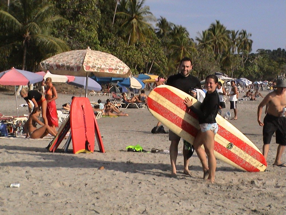 Foto de Manuel Antonio, Costa Rica