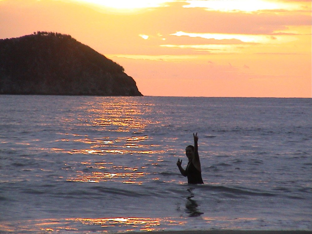 Foto de Manuel Antonio, Costa Rica