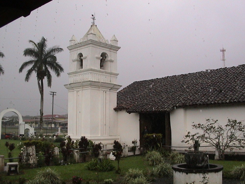 Foto de Orosi, Costa Rica