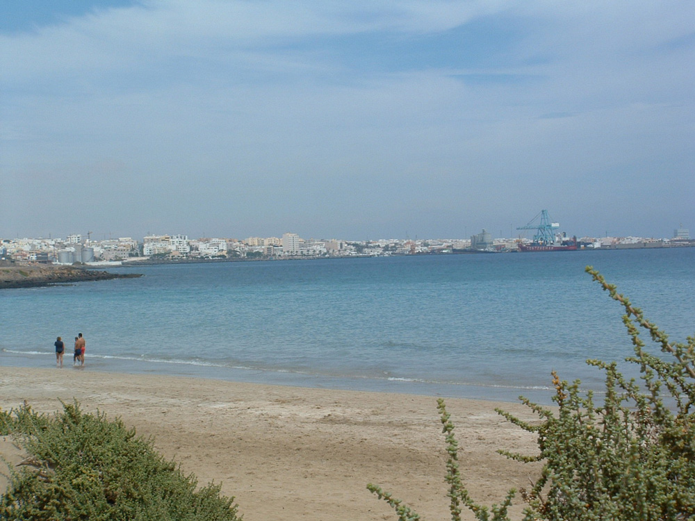 Foto de Fuerteventura (Las Palmas), España
