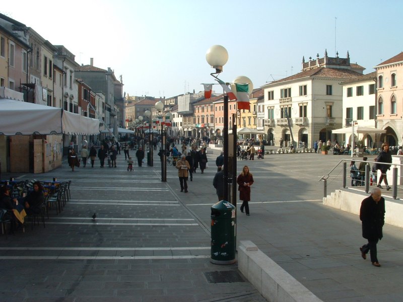 Foto de Mestre, Italia