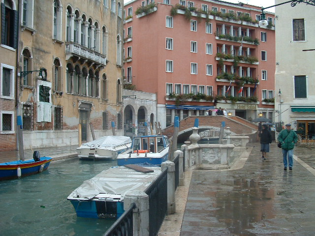 Foto de Venecia - Venice, Italia