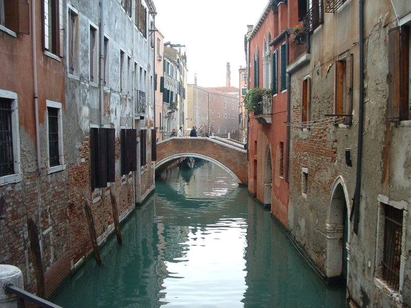 Foto de Venice, Italia