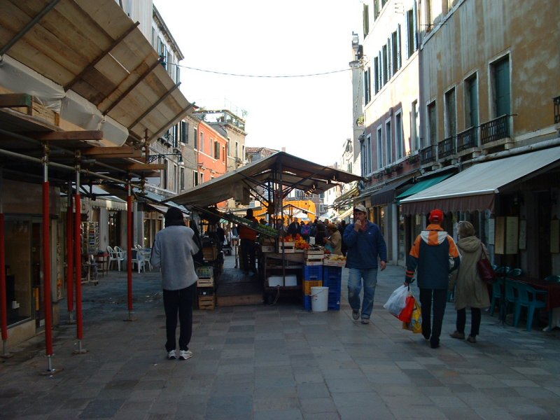 Foto de Venecia - Venice, Italia