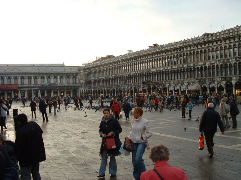 Foto de Venecia - Venice, Italia