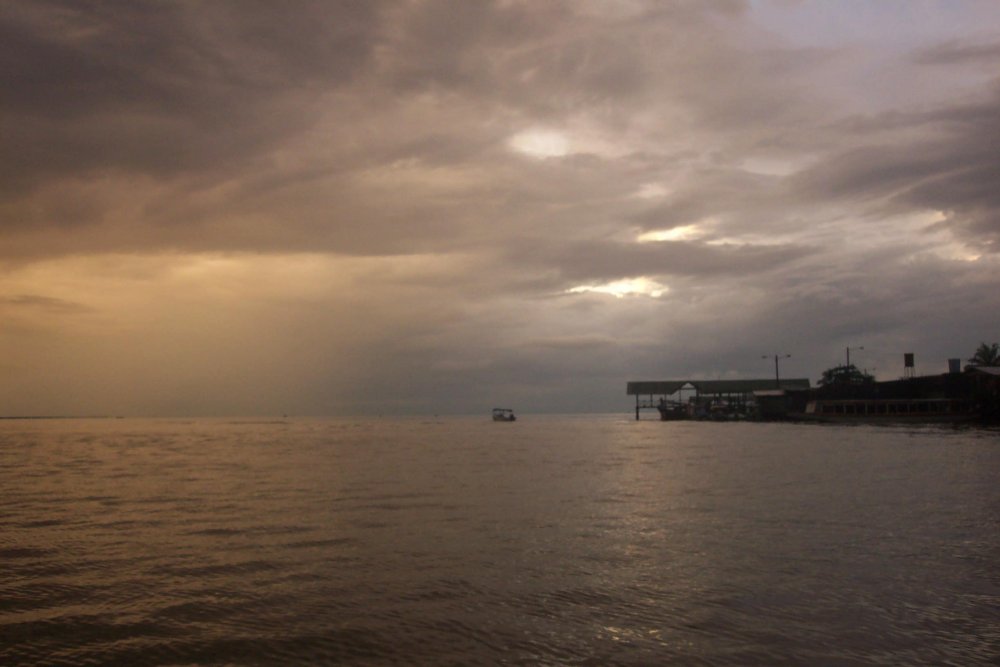 Foto de San Carlos. Río San Juan, Nicaragua