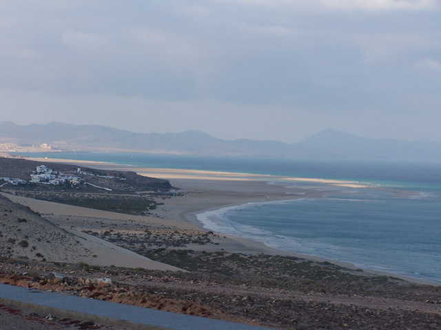 Foto de Fuerteventura (Las Palmas), España