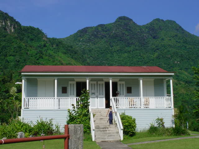 Foto de Jayuya, Puerto Rico